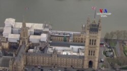 Մեծ Բրիտանիան և ԱՄՆ բանակցում են ուղիղ առևտրային կապերի հաստատման շուրջ