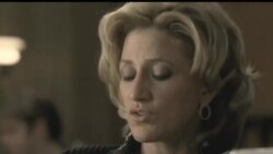 2013-06-20 美國之音視頻新聞: 電視劇《人在江湖》主角占士簡東費尼逝世