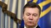 Ukraine to Try Fugitive Yanukovych in Absentia