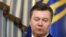 FILE - Ukraine's President Viktor Yanukovych.