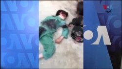 یونیسیف: تېرو درو ورځو کې په افغانستان کې 27 ماشومان وژل شوي