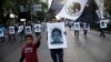 Remains of One of 43 Missing Mexican Students Identified