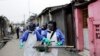 UN Reports New Cases of Yellow Fever in 16 African Countries