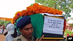 মাওবাদীরা আলোচনায় বসতে আগ্রহী