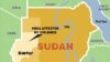 Dua Pilot Rusia Diculik di Darfur