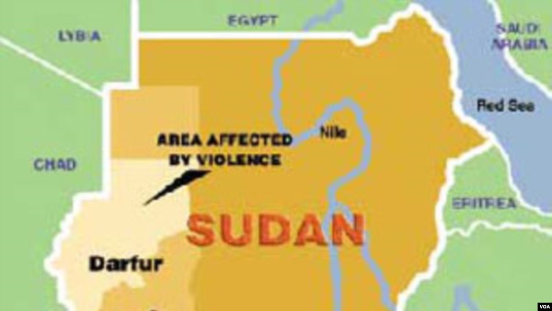 Pasukan penjaga perdamaian dan pekerja bantuan asing menghadapi kekerasan yang meningkat di Darfur sejak Maret 2009.