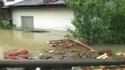 Banjaluka: Procjena šteta od poplava