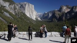 El Fondo de Tierras y Conservación del Agua ha servido por 50 años para mantener unos 42.000 parques en Estados Unidos.