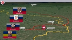 Tracking Russia's MH17 conspiracy narratives