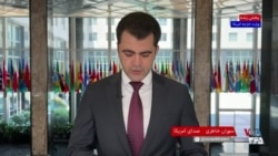 پایان سفر وزیر خارجه آمریکا به خاورمیانه با محوریت ایران و مقابله با تهدیدهای جمهوری اسلامی

