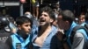 Argentines Protest Milei's Economic Reforms