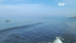 Gaza Community Seeks Hope Through Art