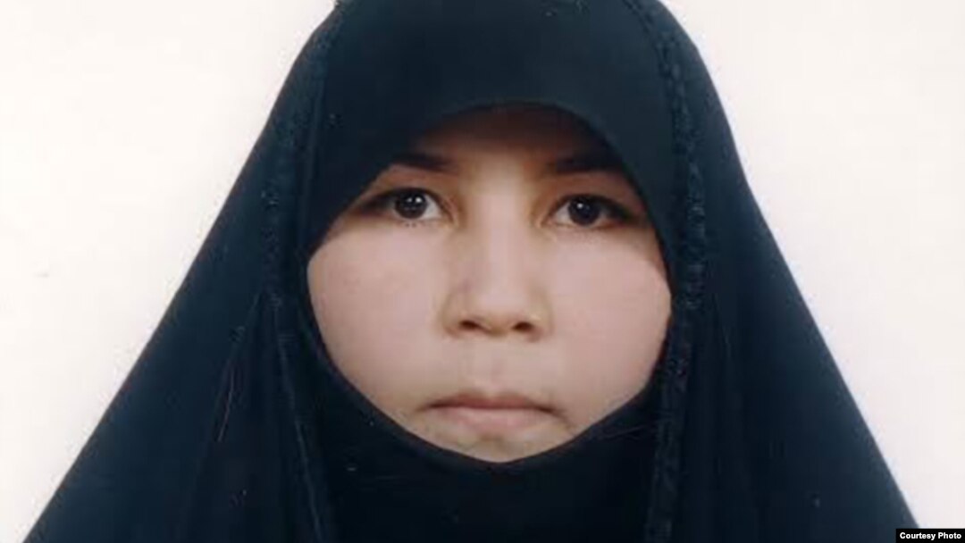 Huquq tashkilotlari joriy yilning sentabrida o'lgan siyosiy mahbus, 37 yoshli Nilufar Rahimjonovaning ishini atroflicha tergov qilishga da'vat etayapti. 