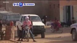 VOA60 Afrique du 3 mai 2019