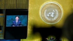 대통령, 북미 대화 조속 재개 촉구…“대한민국이 평화 페이스메이커 될 것”