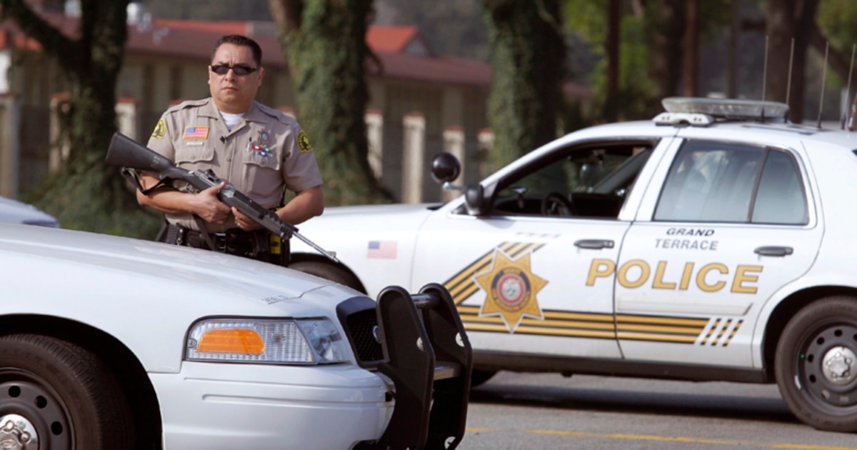 Autoridades en Los Ángeles arrestan a un sospechoso por el asesinato de ...