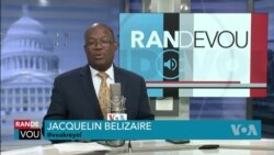 Pwogram Radyo sou Televizyon 