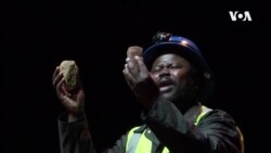 COVID Africa-Global Theater -- USAGM