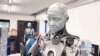 Astounding Humanlike Robot ‘Wakes Up’