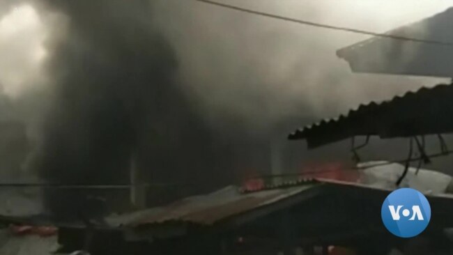 Reports of Racism by Indonesian Police Spark Riots in West Papua