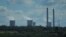 FILE - The Liddell coal-fired power station is seen in the Hunter Valley, north of Sydney, Australia, April 9, 2017. 