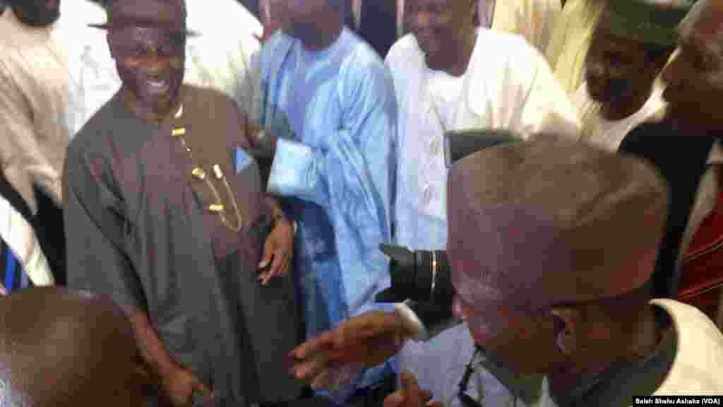 Gwamnan jihar Rivers Rotimi Amechi.