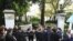 У Греції населення протестує проти нових фінансових обмежень