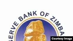 Reserve Bank of Zimbabwe