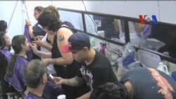 Bisnis Halloween - Liputan Feature VOA