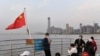 Wuhan Residents Begin Traveling Outside City Limits