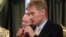  Дмитрий Песков