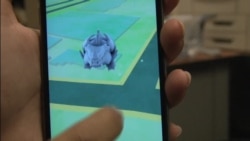 Strange Things Happen When People Play Pokemon Go