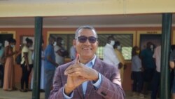 STP: Presidente eleito promete lealdade institucional e pede o mesmo aos demais órgãos de soberania