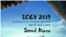 2019国际电脑视觉大会(ICCV)在韩国首尔举行(网络截图)