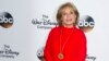 Barbara Walters