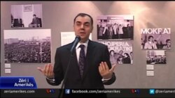 Shqipëri: 25-vjetori i protestave demokratike