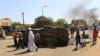 Protester's Funeral Becomes New Flashpoint in Sudan Unrest