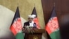 G'ani Afg'onistonda xavfsizlikning yomonlashishida AQSh qarorini ayblamoqda