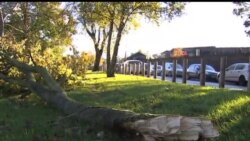 2013-10-29 美國之音視頻新聞: 罕見風暴吹襲歐洲地區