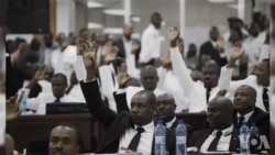 Ayiti: Ouvèti Ane Palmantè 2019 la Debouche sou Novo Biwo nan 2 Chanm yo