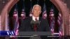 Mike Pence pranon emërimin si kandidat republikan për nënpresident