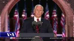 Mike Pence pranon emërimin si kandidat republikan për nënpresident