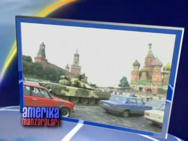 SSSRdan keyingi dunyo/Soviet Geopolitical Impact, Analysis