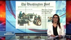 14 Şubat Amerikan Basınından Özetler