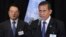El presidente de Perú, Ollanta Humala, es uno de los mandatarios latinoamericanos que hablarán hoy.