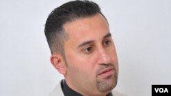 دکتۆر ڕیبوار که‌ریم مه‌حمود