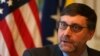New US Balkan Envoy Says Restarting Serbia-Kosovo Dialogue a Priority