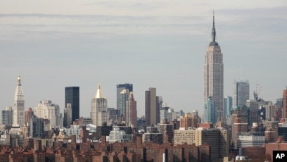 蔵*＊様 Empire State Building The Empire State Building: Once the World's Tallest