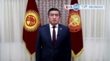 Manchetes mundo 6 outubro: Quirguistão - Manifestantes tomaram conta de edifícios governamentais