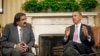 Tổng thống Obama lập lại yêu cầu đòi Tổng thống Syria ra đi